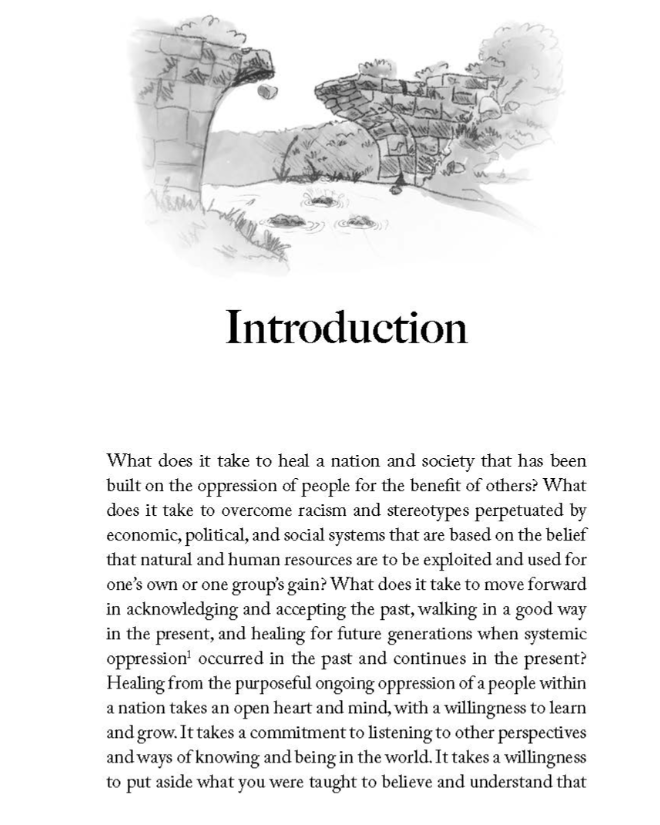 Decolonization And Me by Phyllis Webstad and Kristy McLeod