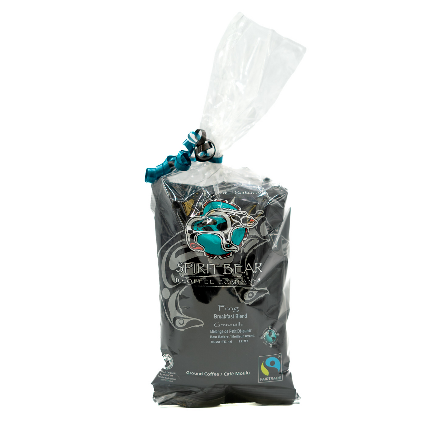Spirit Bear Coffee Company&