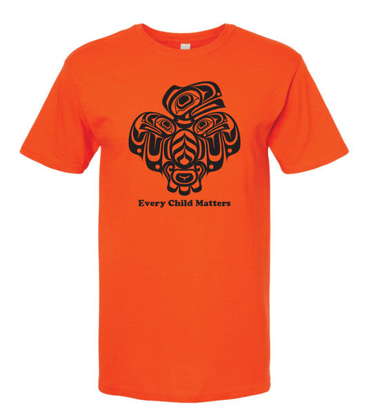 Orange Shirt | Every Child Matters | Ravens&