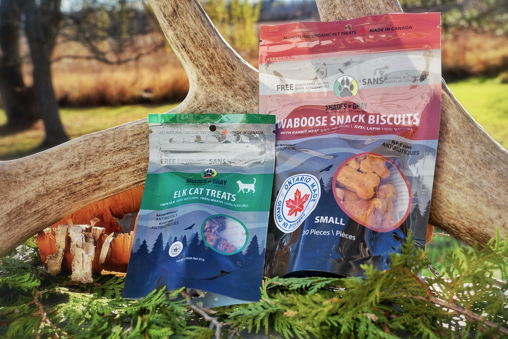 Ontario First Nations Gift Box