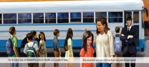 Phyllis&