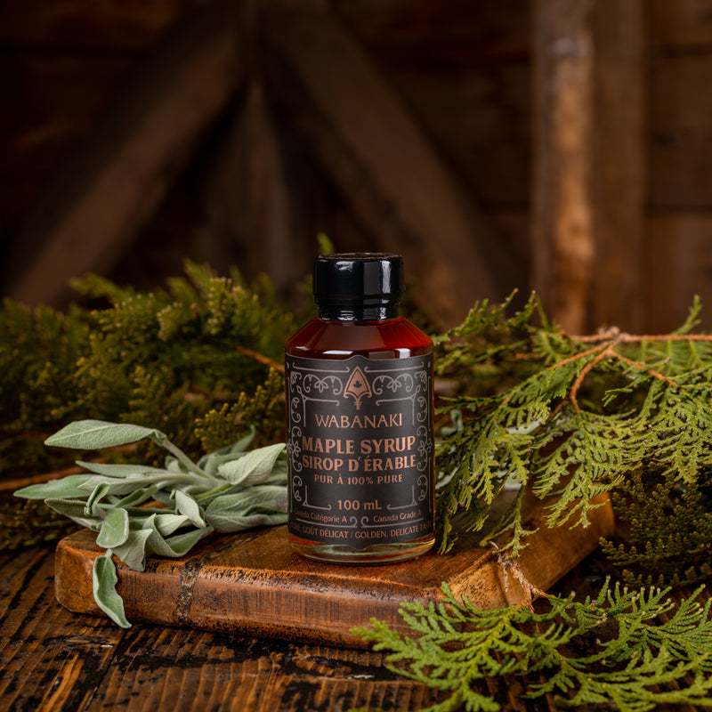 Indigenous Canada Box – The 13 Moons Collection