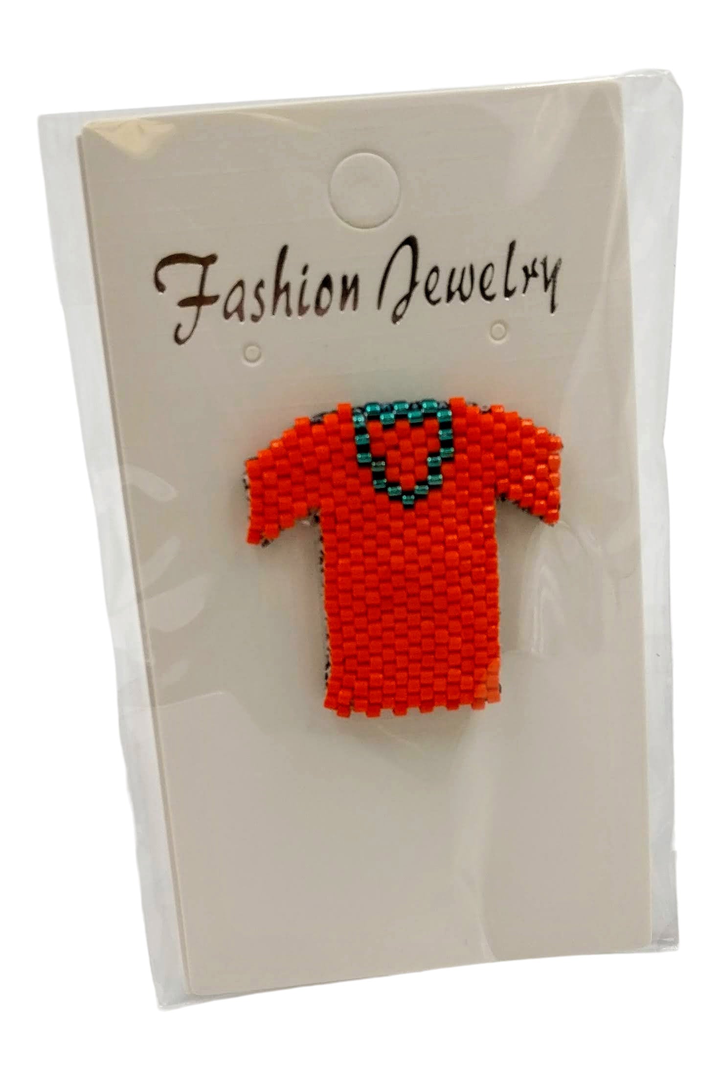 Orange Shirt Day Pin