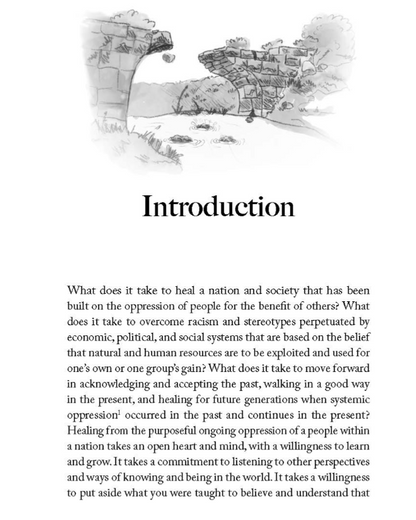 Decolonization And Me by Phyllis Webstad and Kristy McLeod