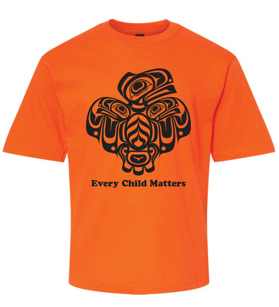 Orange Shirt | Every Child Matters | Ravens&