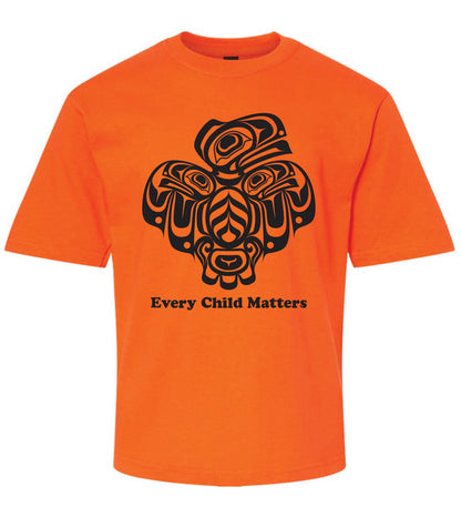 Orange Shirt | Every Child Matters | Ravens&