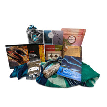 Load image into Gallery viewer, Shop First Nations Holiday Gift Box
