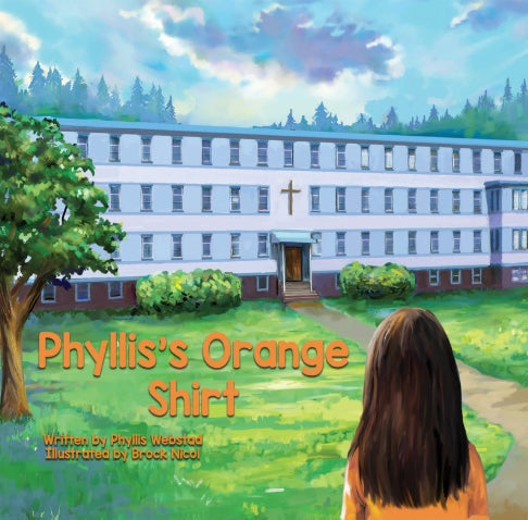 Phyllis&
