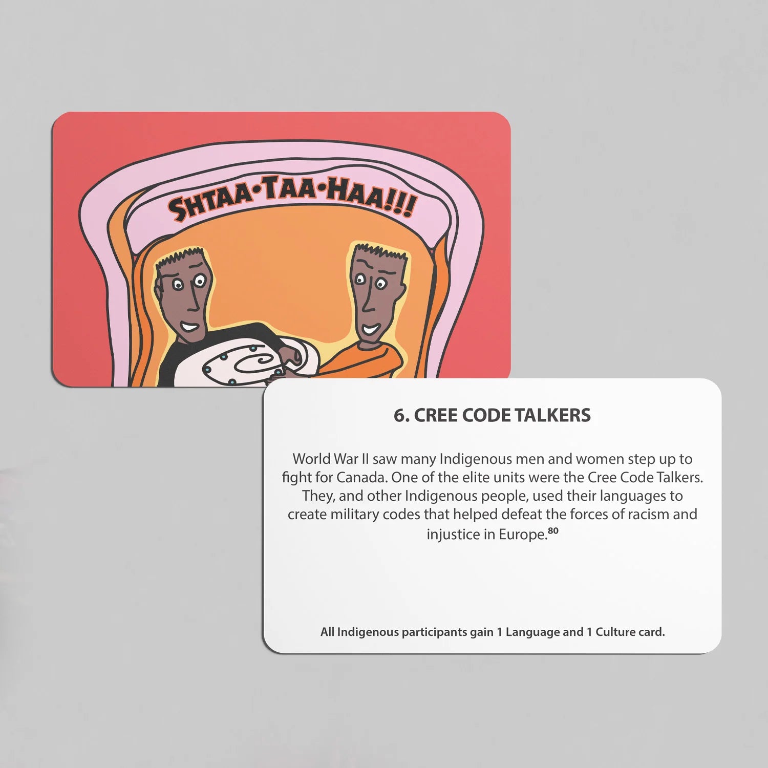 The Truth in Truth and Reconciliation - An Educational Board Game