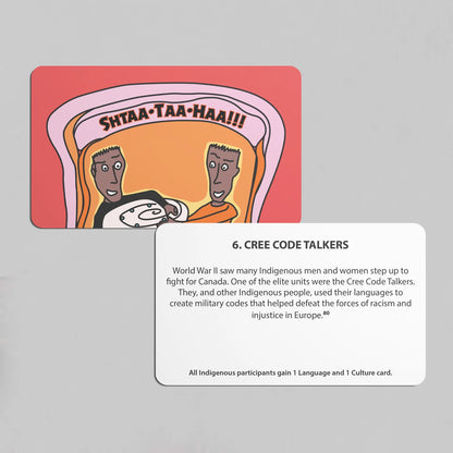 The Truth in Truth and Reconciliation - An Educational Board Game
