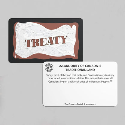 The Truth in Truth and Reconciliation - An Educational Board Game