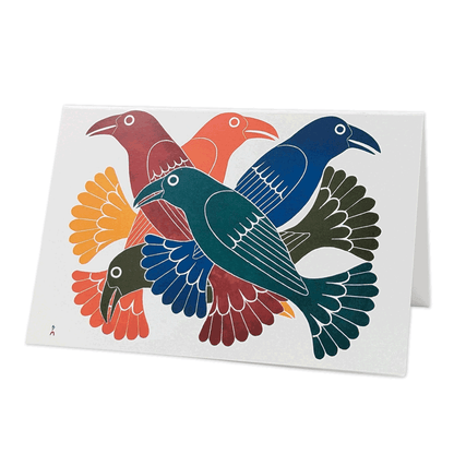 Indigenous Canada Box – The 13 Moons Collection