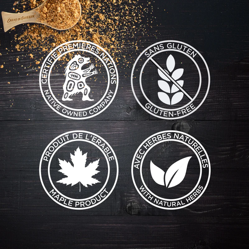 Traditional Blend Seasoning Spices