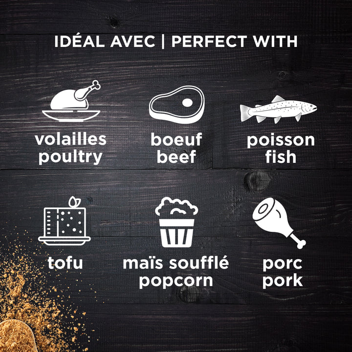 Traditional Blend Seasoning Spices