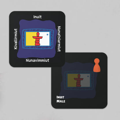 The Truth in Truth and Reconciliation - An Educational Board Game