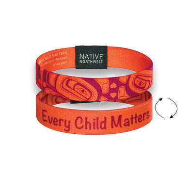 Every Child Matters Bracelet