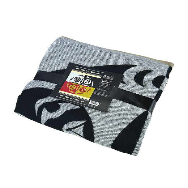 Woven Blanket - Diversity
