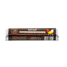 Load image into Gallery viewer, Peace by Chocolate - Nitap Bars (46g)

