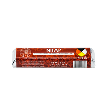 Load image into Gallery viewer, Peace by Chocolate - Nitap Bars (46g)
