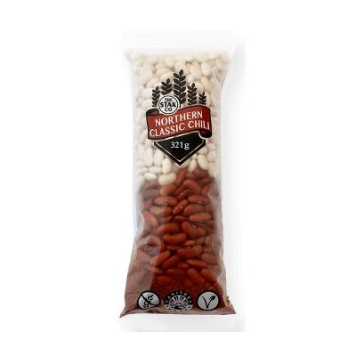 Northern Classic Chili Beans
