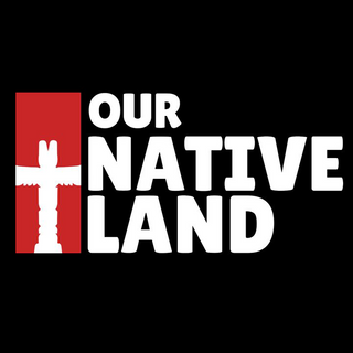Our Native Land podcast