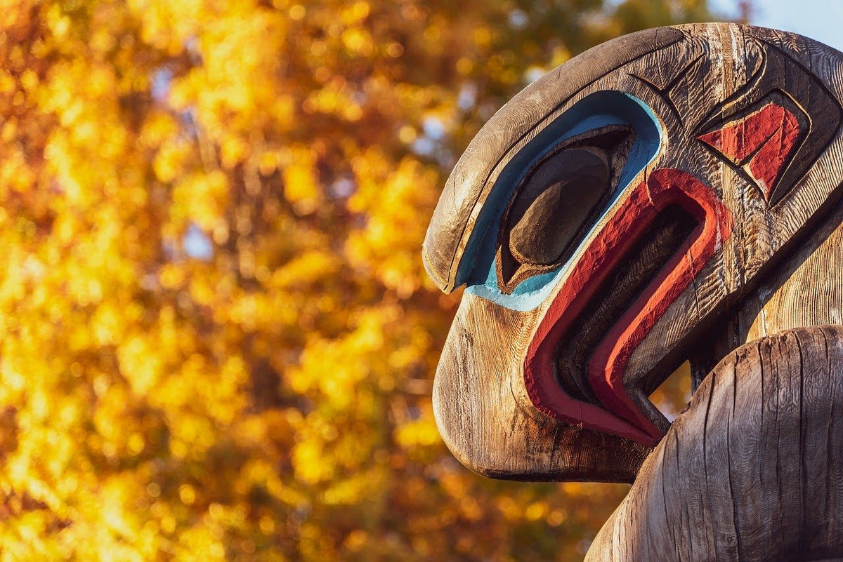 Indigenous Gifts from Shop First Nations